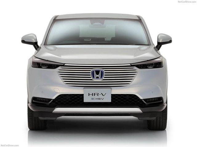 最新suv车型10万左右（推荐4款全新的SUV）(13)