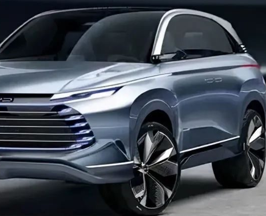 2022suv新车_2014款suv新车上市_新车上市suv