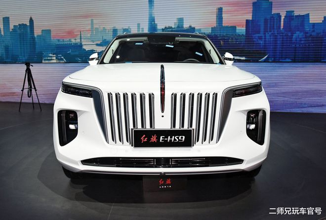 红旗2022suv_红旗suv图片_红旗奔腾suv