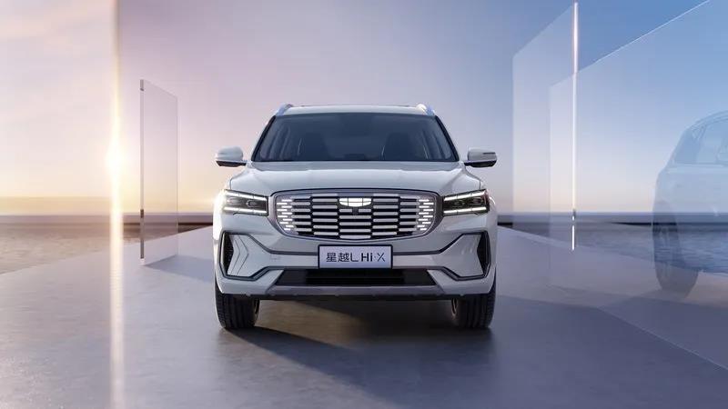 2022年将上市6款重磅SUV，燃油、混动、纯电都有！