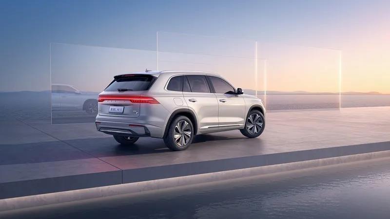 2022年将上市6款重磅SUV，燃油、混动、纯电都有！