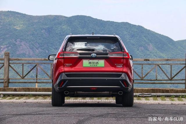 丰田新款车型suv_丰田2022年新款车型26万_丰田新款车型