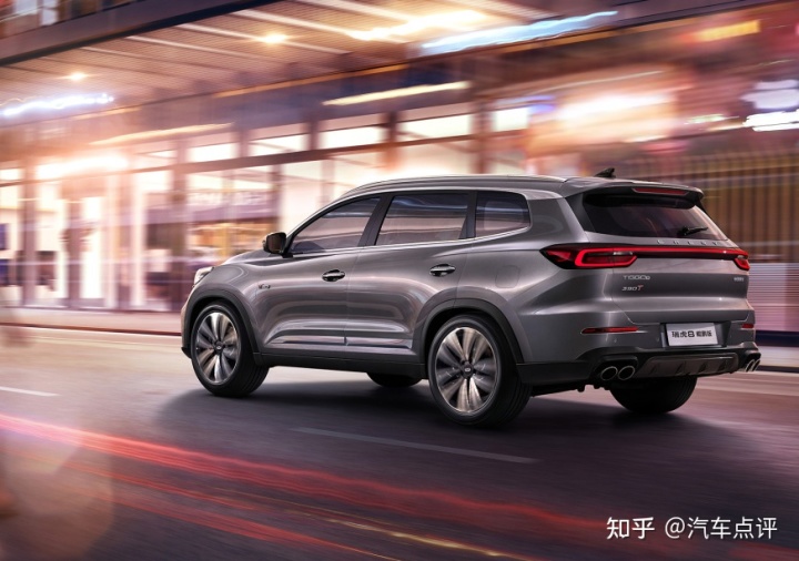 奇瑞汽车2022款新车型_奇瑞汽车suv车型大全_奇瑞suv车型哪款好