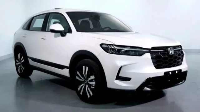 2022年最新车型suv_最新上市suv车型_大众最新suv车型