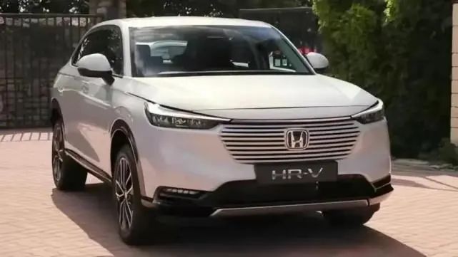 2022年最新车型suv_大众最新suv车型_最新上市suv车型