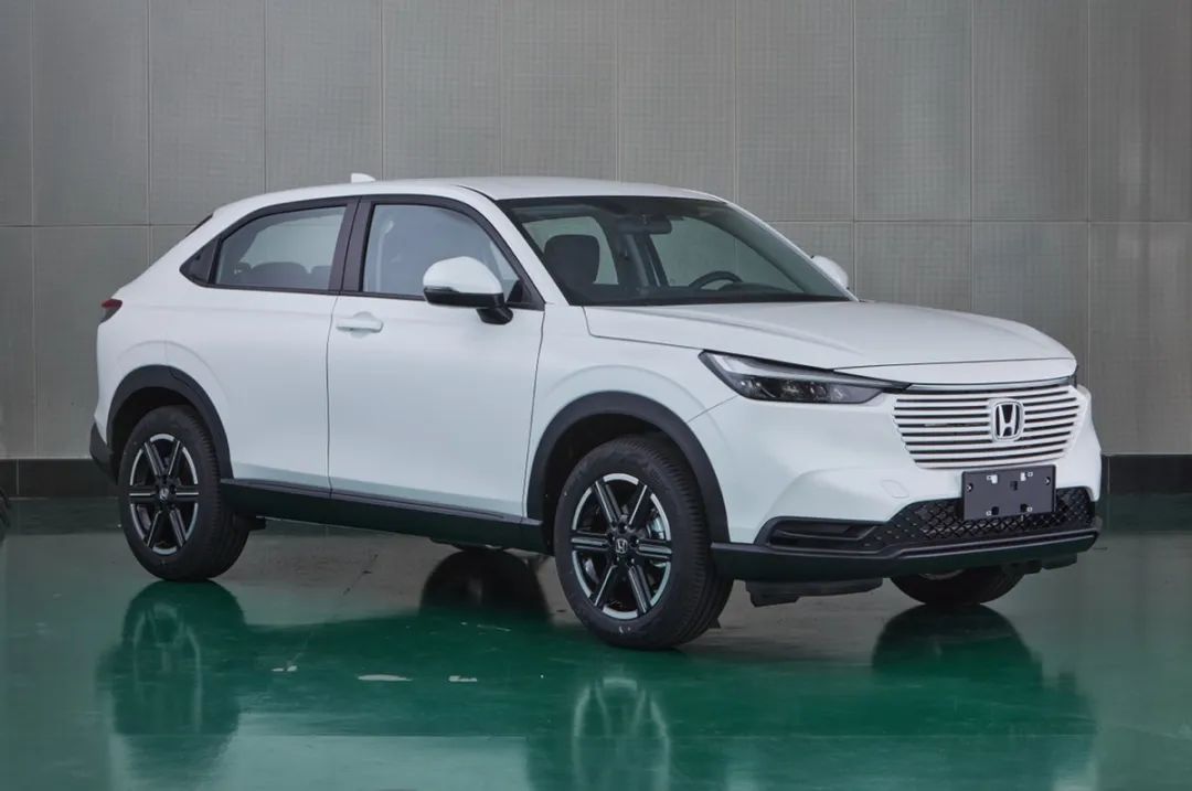 2022即将上市新款小型suv_丰田小型suv什么时候上市_最新上市小型suv