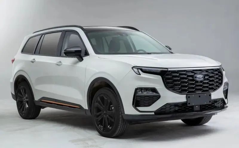 2022即将上市新款小型suv_最新上市小型suv_丰田小型suv什么时候上市