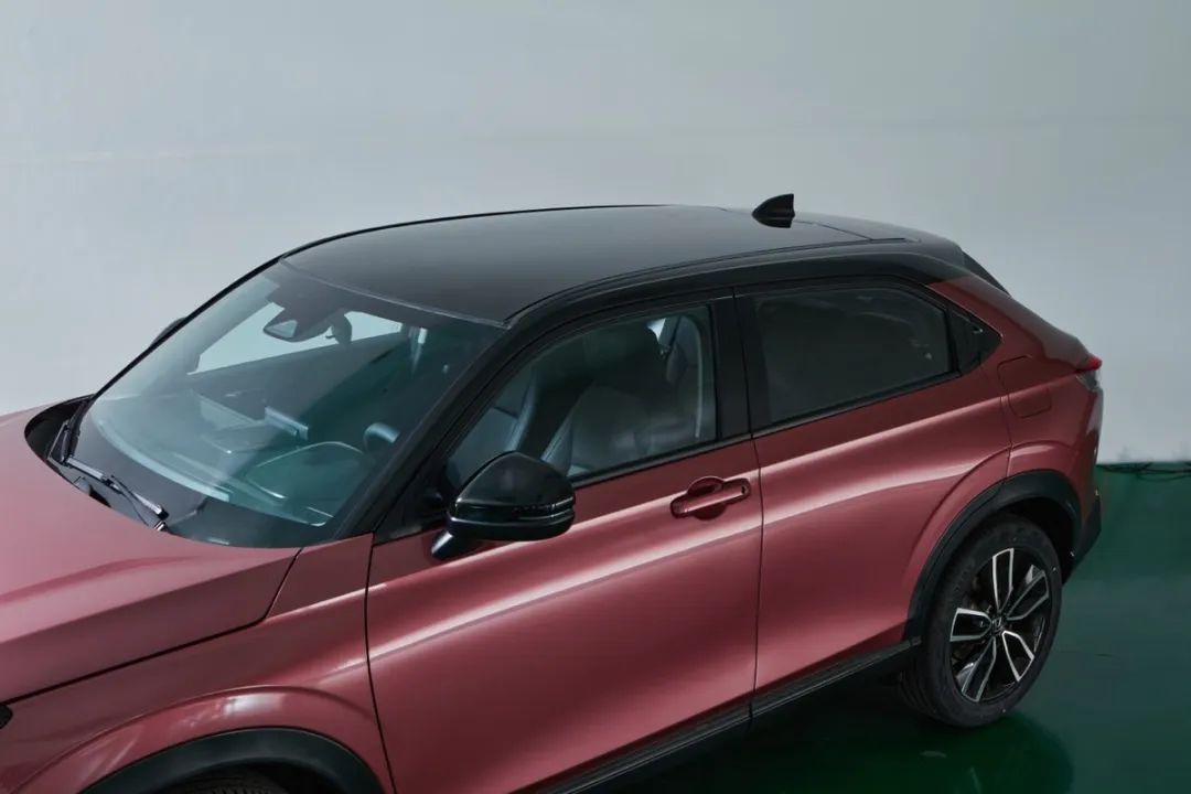 2022即将上市新款小型suv_最新上市小型suv_丰田小型suv什么时候上市