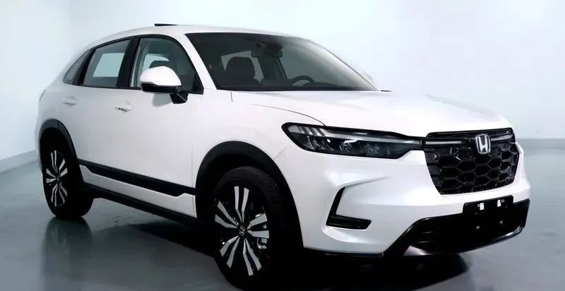 2022即将上市新款小型suv_最新上市小型suv_丰田小型suv什么时候上市