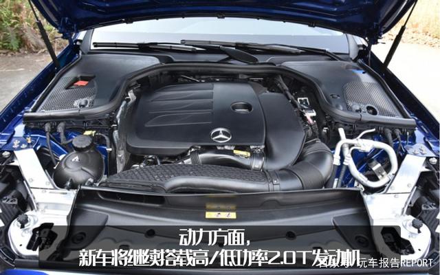 奔驰suv2018年上市新车_奔驰2022年上市新车_新一代奔驰c级2022年上市