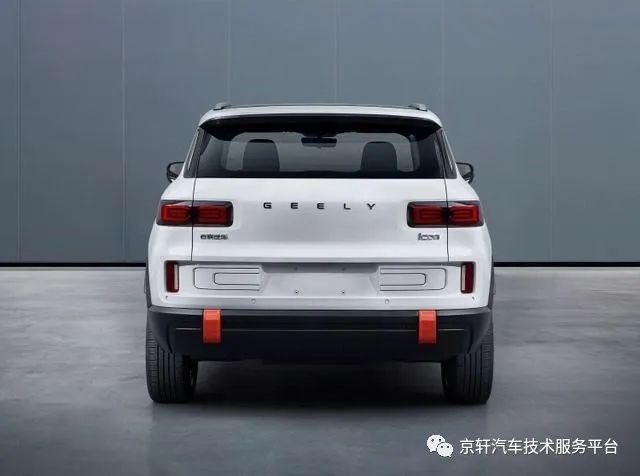 吉利suv新款2017上市_吉利新款车2022上市suv_即将上市丰田新款suv车