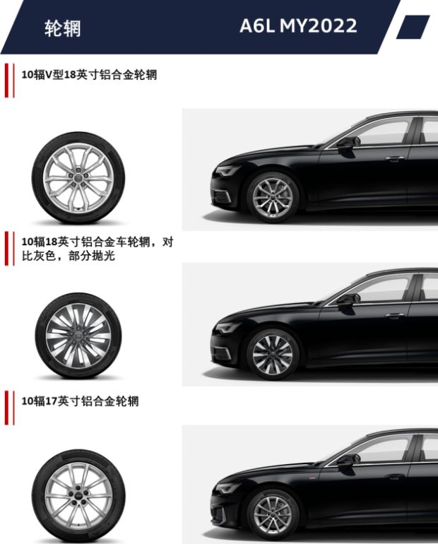 奥迪A6L2022年新款车型_17年新款奥迪车型_奥迪2015新款车型