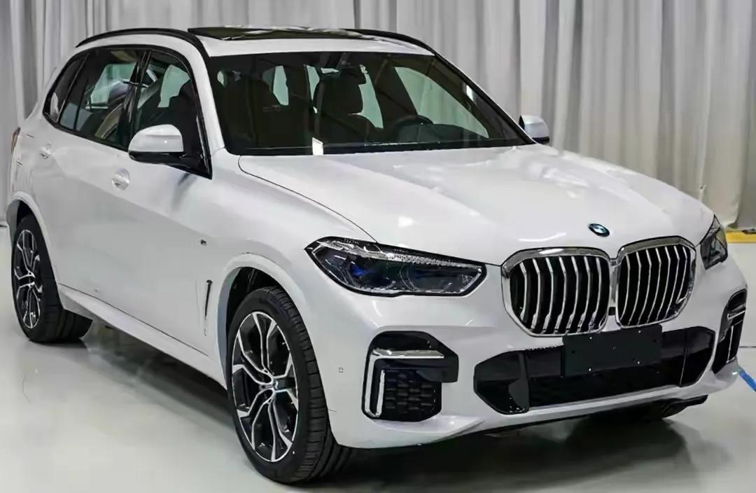 SUV|一周十大汽车要闻 2022.1.3 新年即将上市的10款豪车