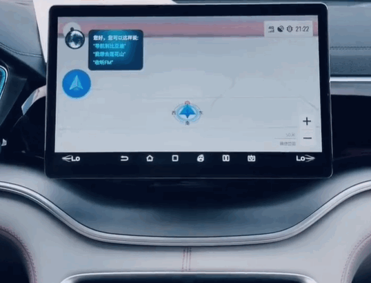 新能源汽车语音识别对比测试：宝马被比亚迪打的“颜面尽失”