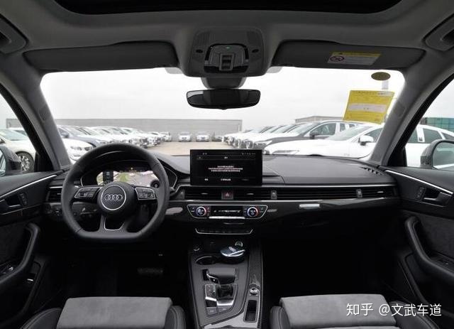 奥迪suv2017新款车型_奥迪2017新款车型a6_奥迪A62022新款车型