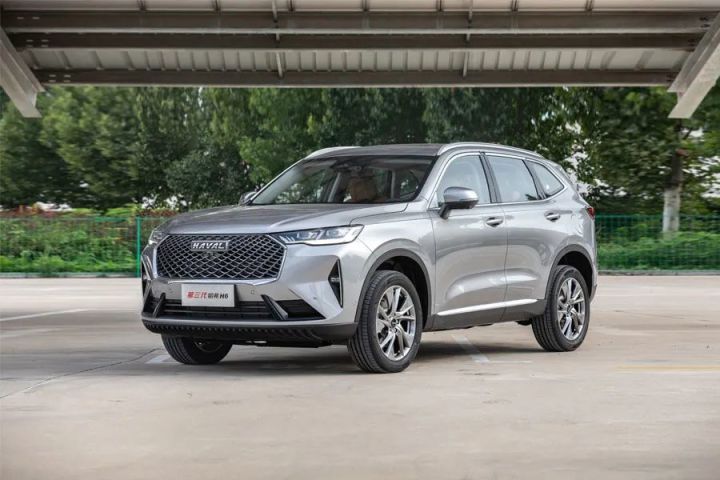 混动车型销量排行suv_日本suv车型销量排行_热门车型排行榜2022年九月SUV排行榜