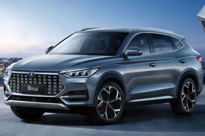 混动车型销量排行suv_日本suv车型销量排行_热门车型排行榜2022年九月SUV排行榜