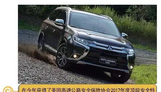 卖得最好的7座SUV, 这5款口碑好、空间大, 质量还不错!