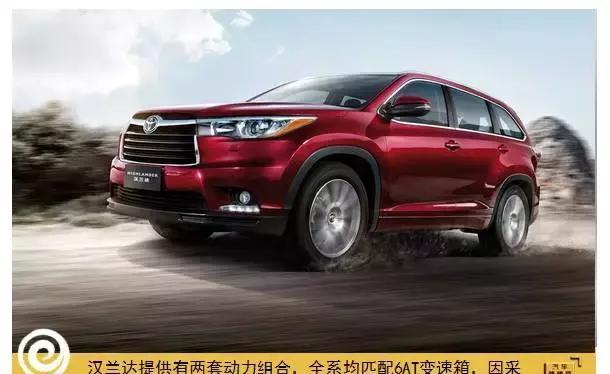 卖得最好的7座SUV, 这5款口碑好、空间大, 质量还不错!