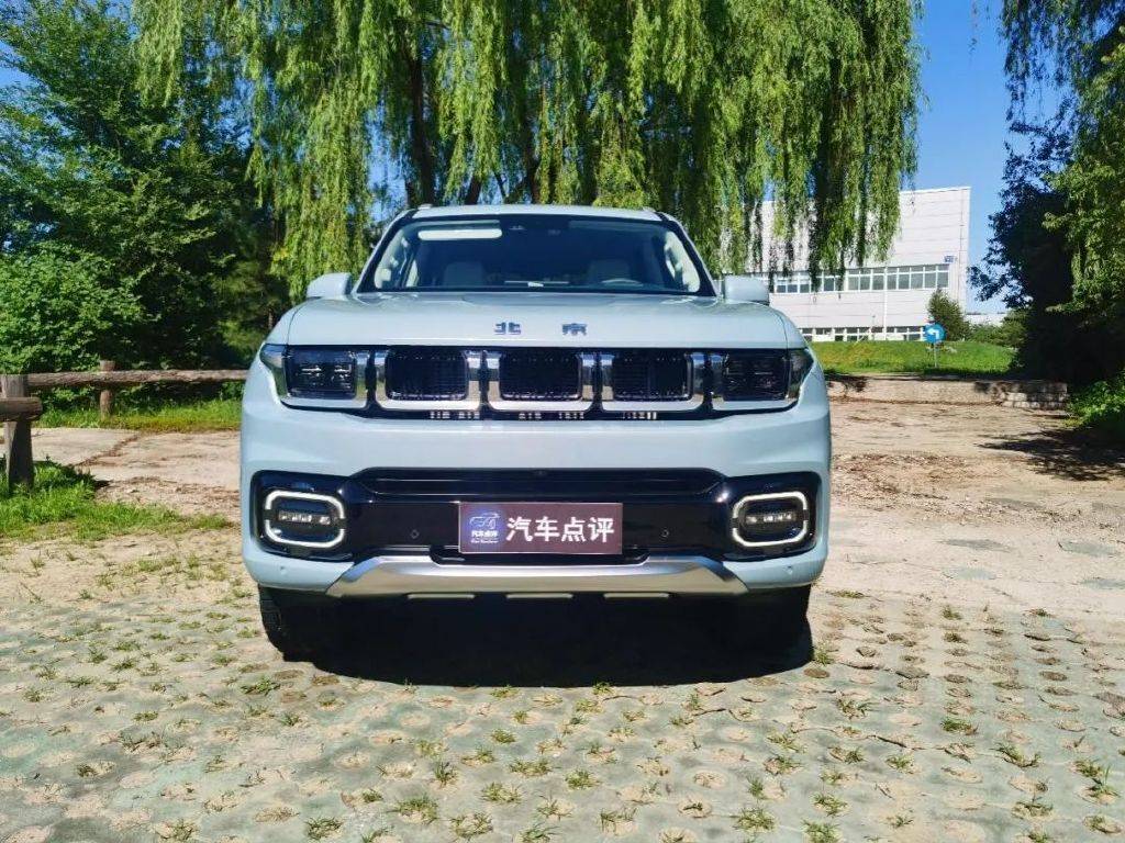 北汽suv车型7座suv_suv车型是什么意思_2022suv车型