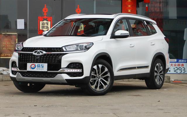 3款即将上市suv新车型_2017款suv新车上市图片_宝马最新款2022上市suv