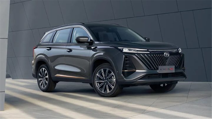 2022销量排行榜汽车suv_美国大型suv销量榜_7座suv销量排行榜7座suv汽车大全