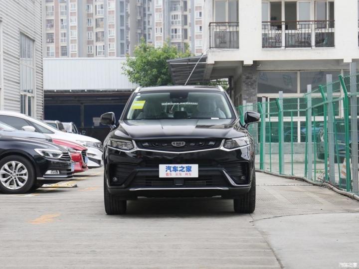 2015年新车上市车型suv_大众2018年上市新车suv_2022年上市suv新车15万左右