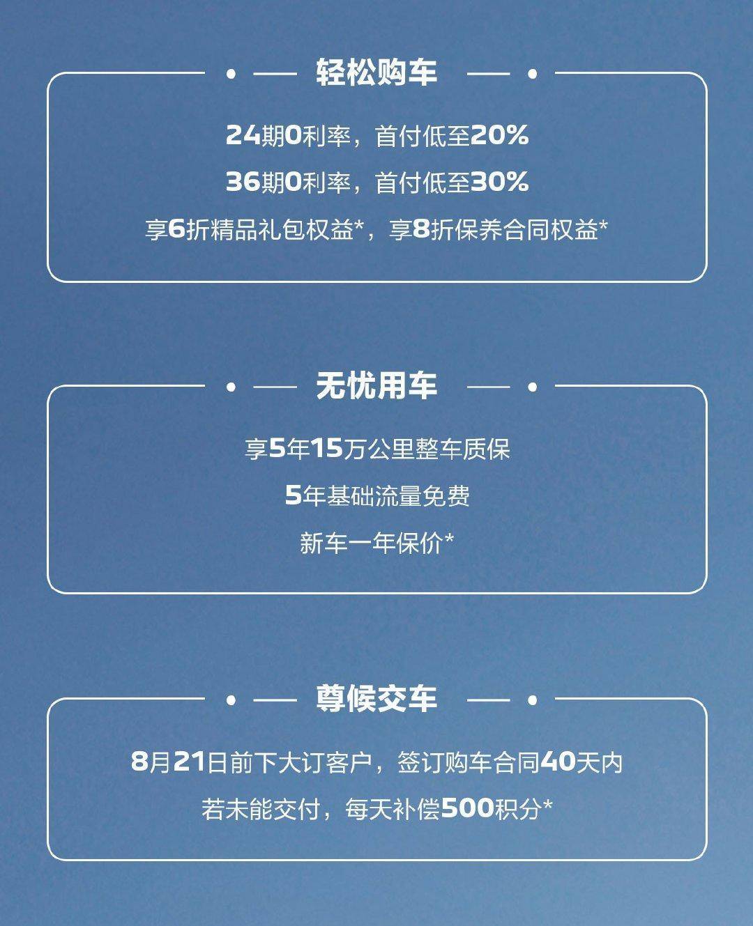 新车首保需要加新车保护剂吗_15万以内的新车_别克新车别克新车