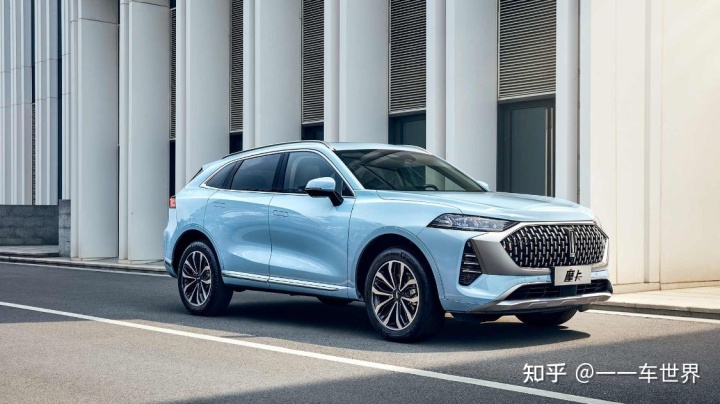 长城魏销量2022_长城suv 销量_suv长城销量