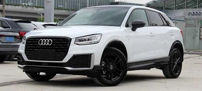 奥迪2022年新款车型q7_奥迪2015新款车型_奥迪新款车型2016图片