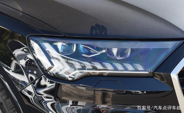 2015奥迪新款车型_新款奥迪新款suv车型_奥迪2022年新款车型q7