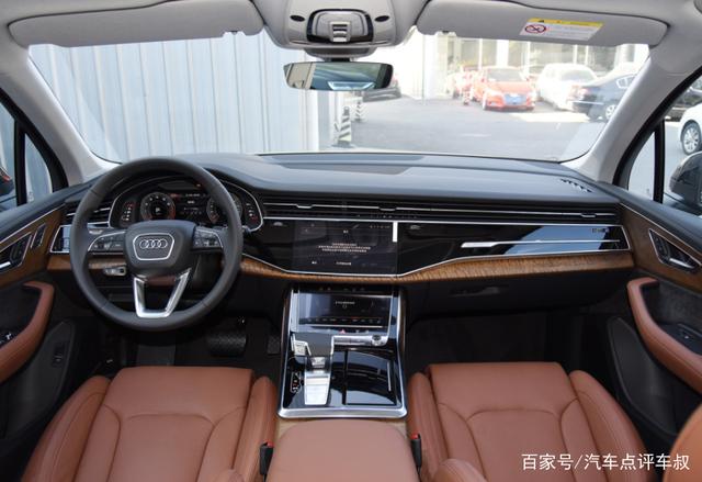 2015奥迪新款车型_奥迪2022年新款车型q7_新款奥迪新款suv车型