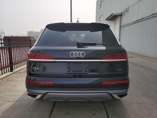 奥迪2016新款车型_奥迪2022年新款车型q7_奥迪最新款车型2015款图片