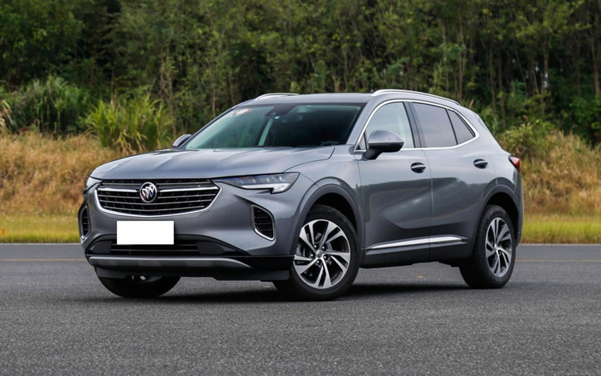 给2021年“销量最好的10款中型SUV”排个名，GLC仅第9，途观L第1