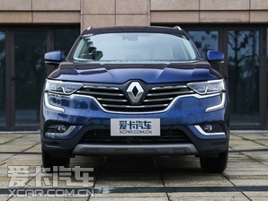 十一月份上市新车 三款城市SUV车型推荐