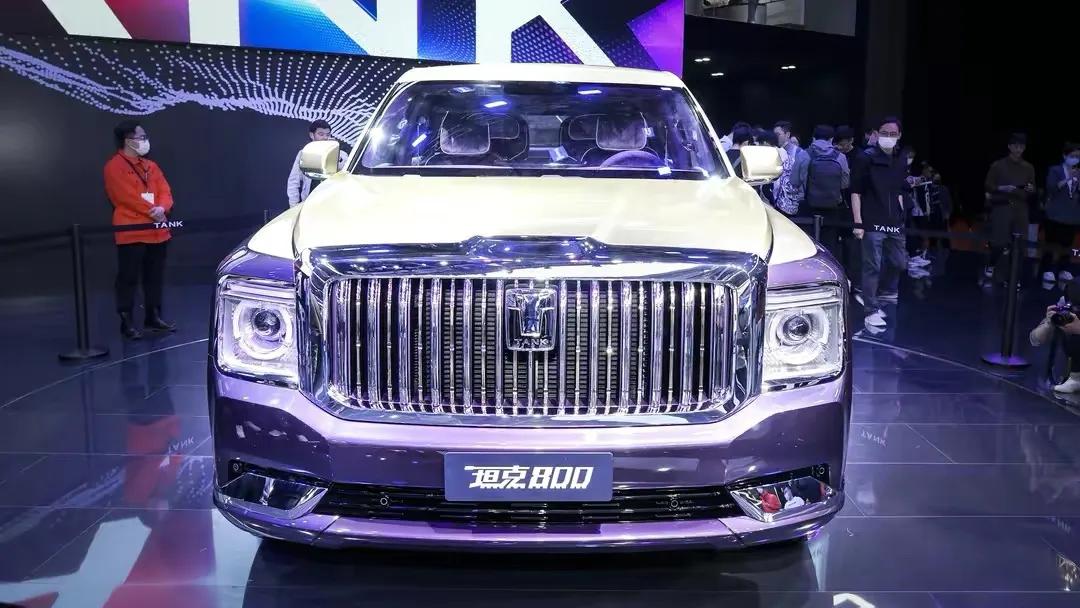 一周十大汽车要闻 2022.2.7 今年最值得的10款7座SUV