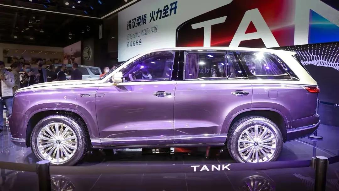 一周十大汽车要闻 2022.2.7 今年最值得的10款7座SUV