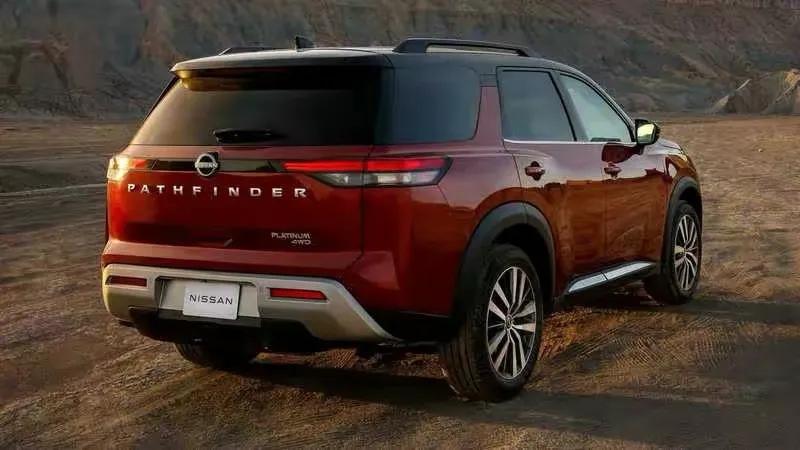 一周十大汽车要闻 2022.2.7 今年最值得的10款7座SUV