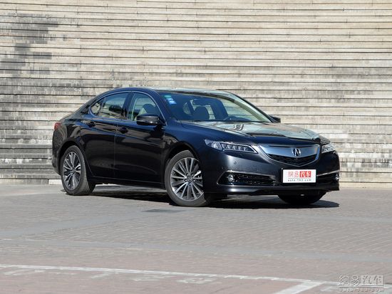 明年推TLX 后年推RDX 讴歌发布国产计划