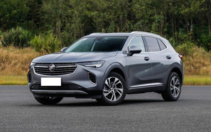 给2021年“销量最好的10款中型SUV”排个名，GLC仅第9，途观L第1