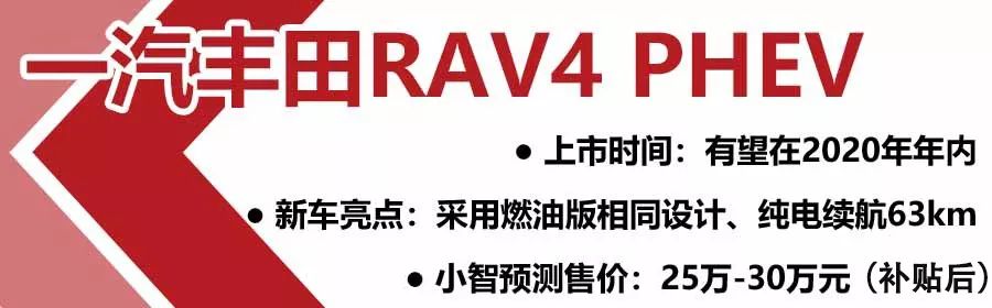 2022年上市suv新车丰田_丰田2016新车suv上市_2013年suv新车上市