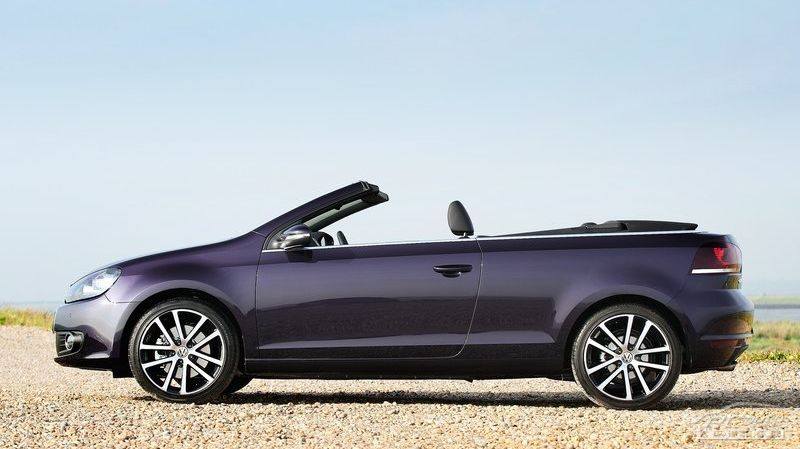 Golf_Cabriolet