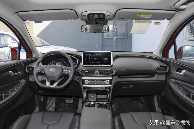 现代新款车型上市2022suv_奔驰新款车型2020上市最新款价格_丰田7座suv即将上市车型