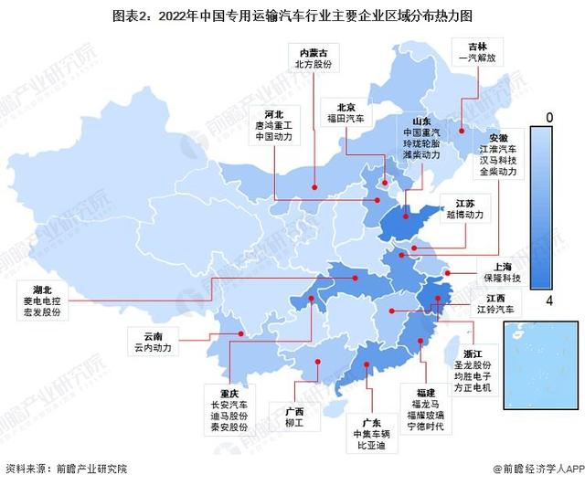 东风天龙商用车图片_乘用车与商用车底盘_2022年商用车市场分析