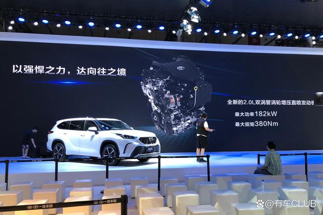 丰田2022年新款车型陆放_一汽丰田新款suv车型_丰田新款车型suv