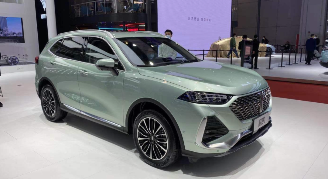 长城suv 销量_长城魏销量2022_长城h6销量