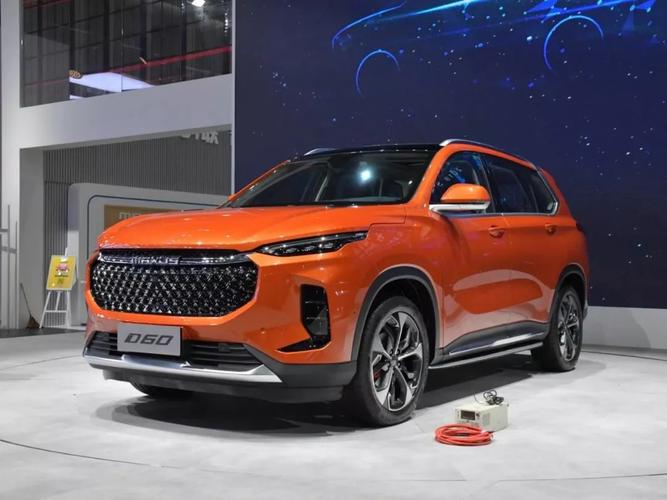 10万左右,关注度最高的2款国产中型suv,选谁好?