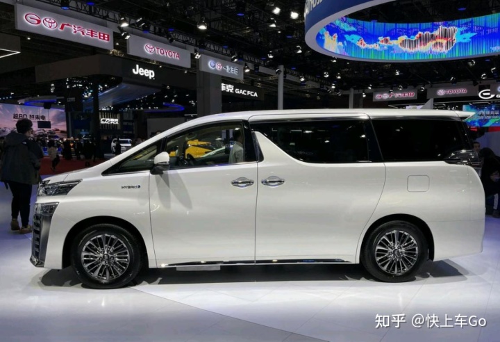 新车上市车型mpv_2022款即将上市新车mpv_丰田mpv上市新车上市