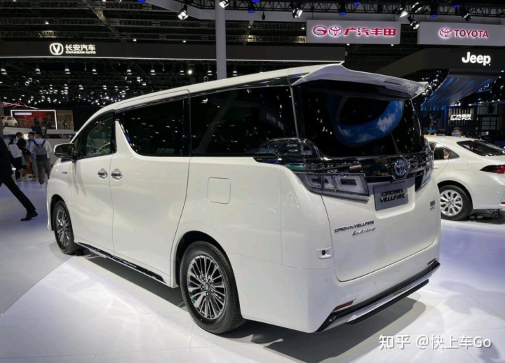 2022款即将上市新车mpv_新车上市车型mpv_丰田mpv上市新车上市