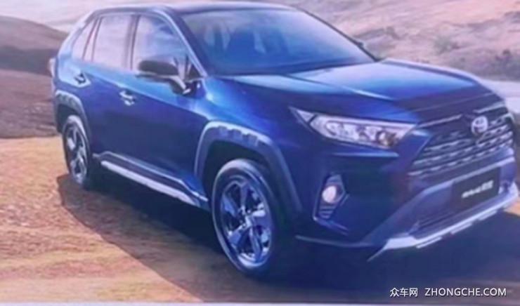 2017丰田新款车型suv_丰田2022年新款车型有哪些_丰田新款车型2018